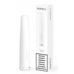 Электронная сигарета Plonq Plus Coconut Raspberry (Плонг Плюс Кокос Малина)